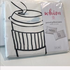 Fun pillow cases!